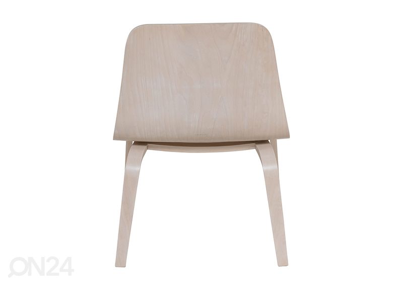 Обеденный стул Hips увеличить