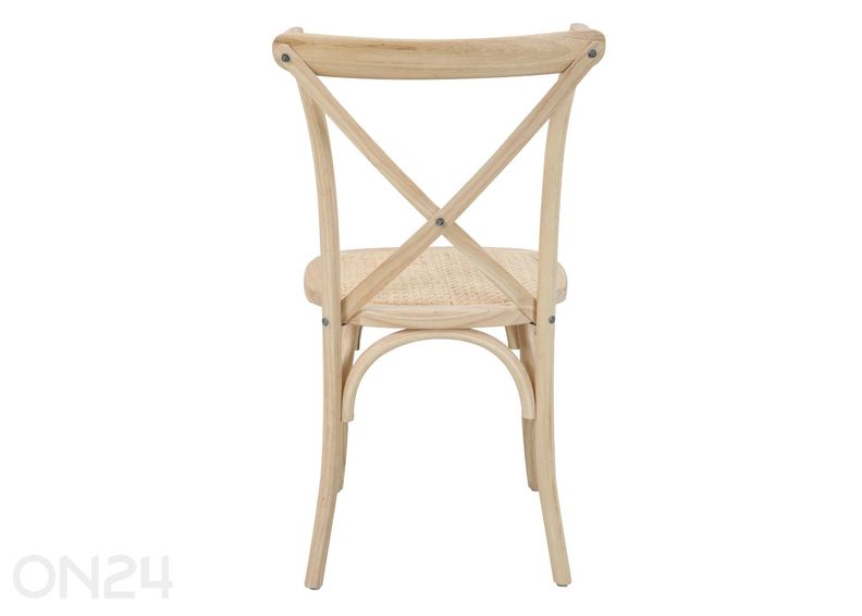 Обеденный стул Kenas, 2 шт увеличить