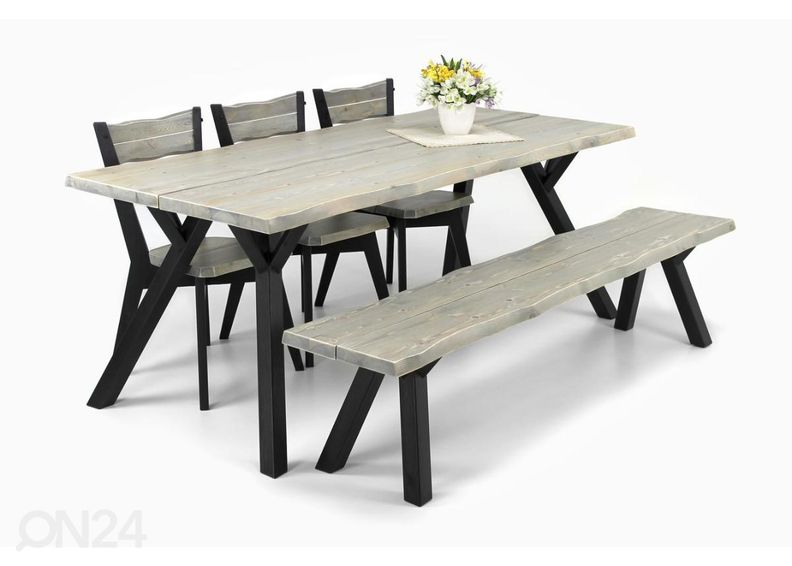 Обеденный стул Lana увеличить