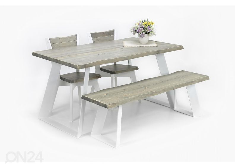 Обеденный стул Lana увеличить