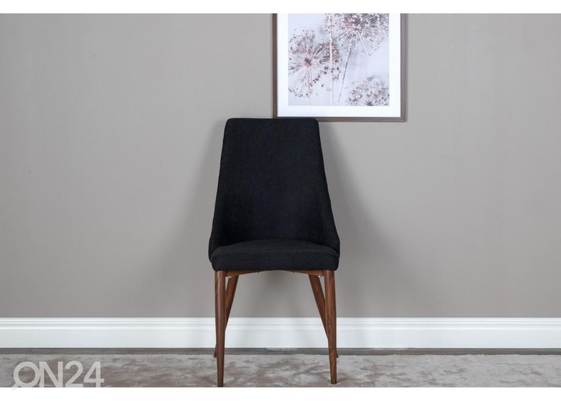 Обеденный стул Leone, 2 шт увеличить