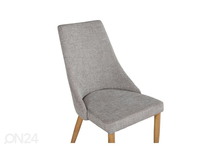 Обеденный стул Leone, 2 шт увеличить