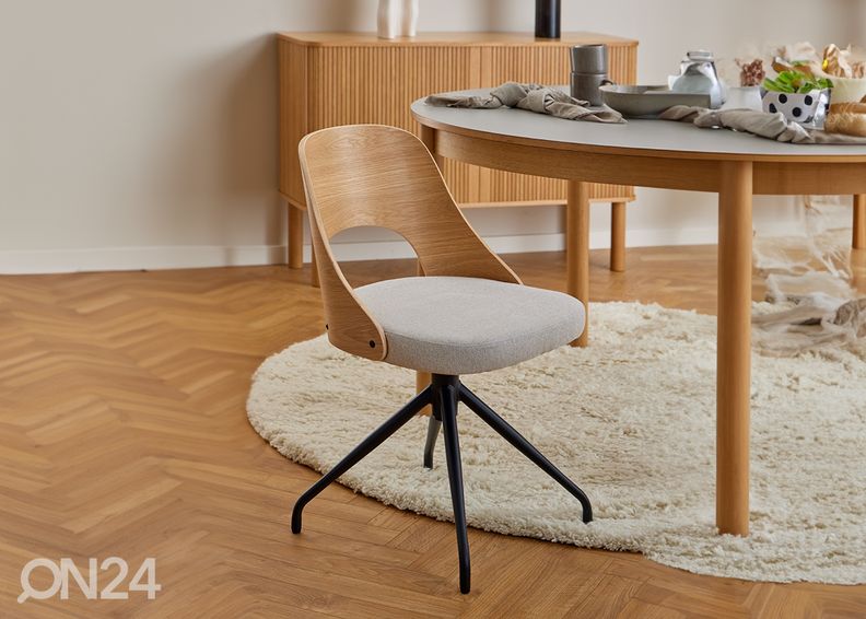 Обеденный стул Lucas увеличить