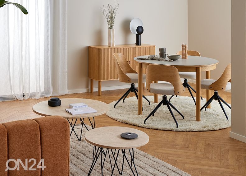 Обеденный стул Lucas увеличить