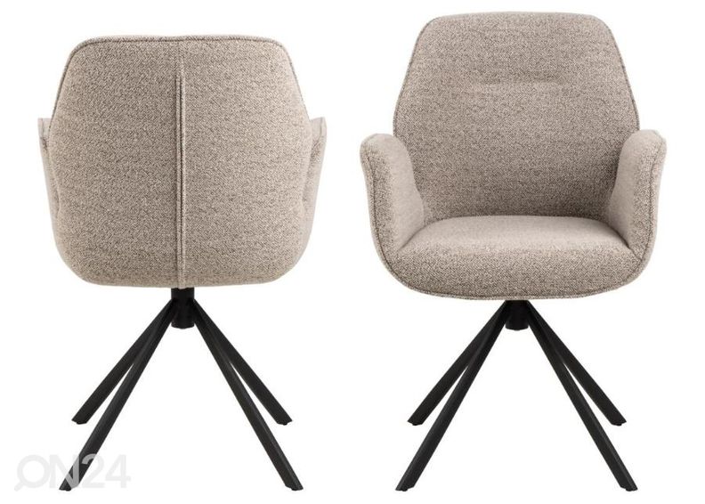 Обеденный стул Ly увеличить