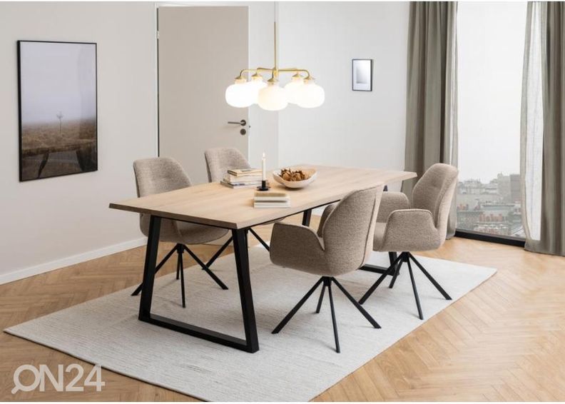 Обеденный стул Ly увеличить