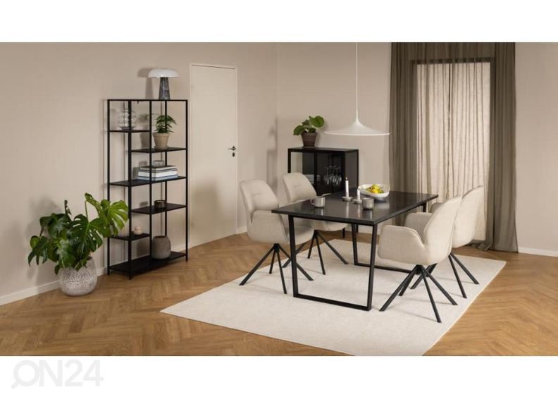 Обеденный стул Ly увеличить