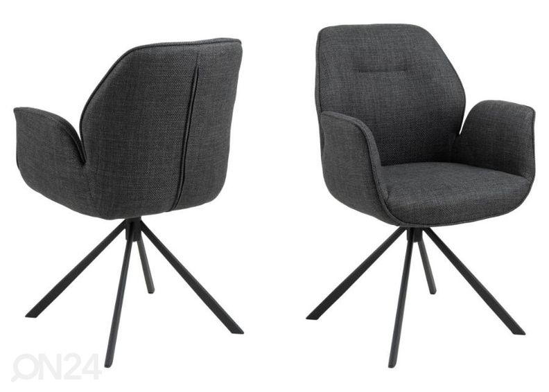 Обеденный стул Ly увеличить размеры