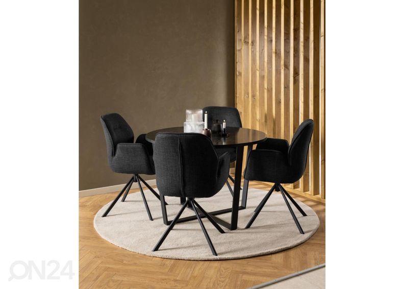 Обеденный стул Ly увеличить