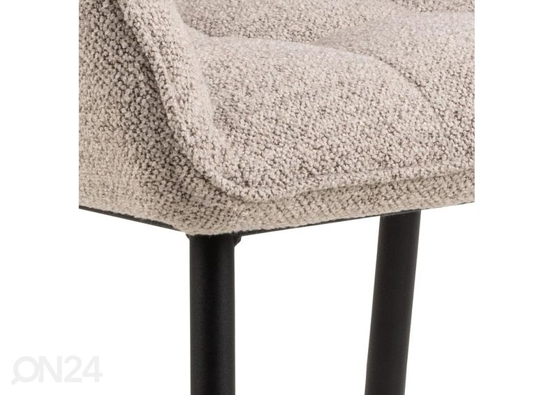 Обеденный стул Mesa, 2 шт увеличить