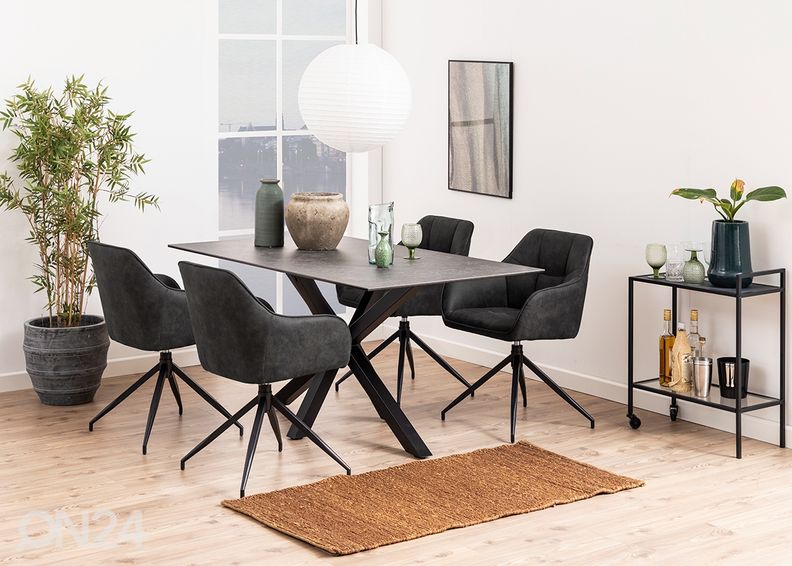 Обеденный стул Mesa увеличить