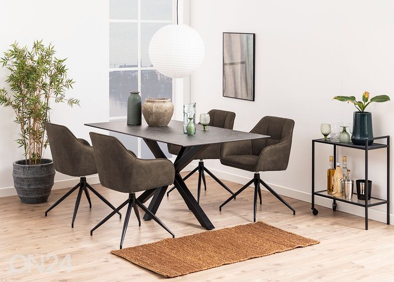 Обеденный стул Mesa увеличить