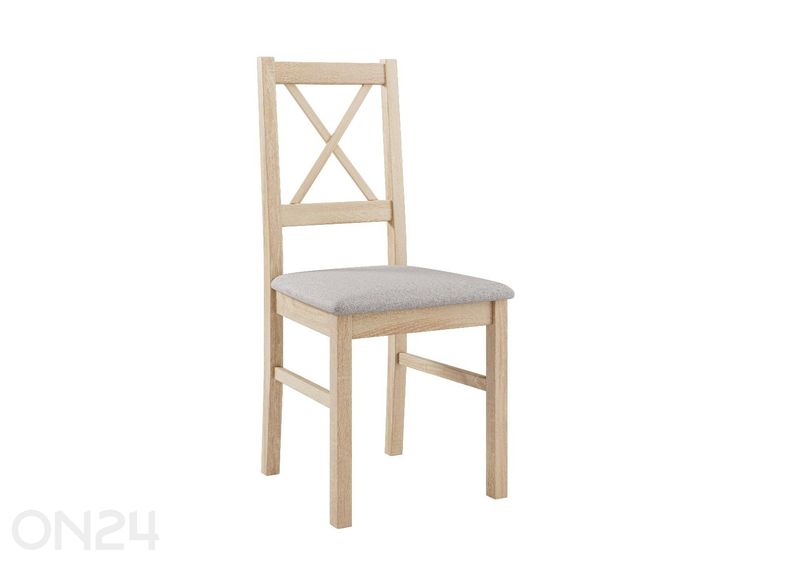 Обеденный стул Milo X увеличить