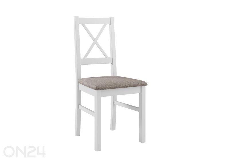 Обеденный стул Milo X увеличить