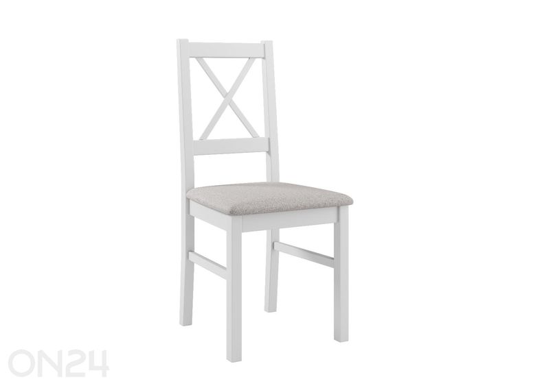 Обеденный стул Milo X увеличить