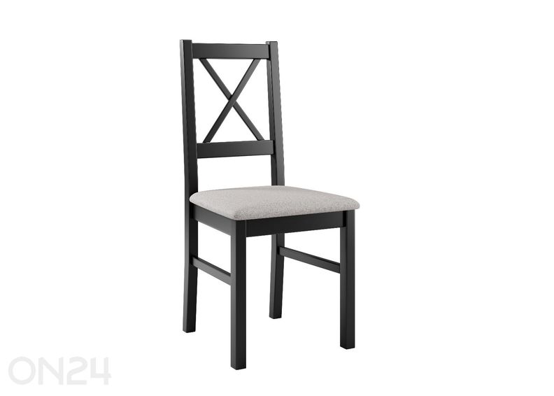 Обеденный стул Milo X увеличить