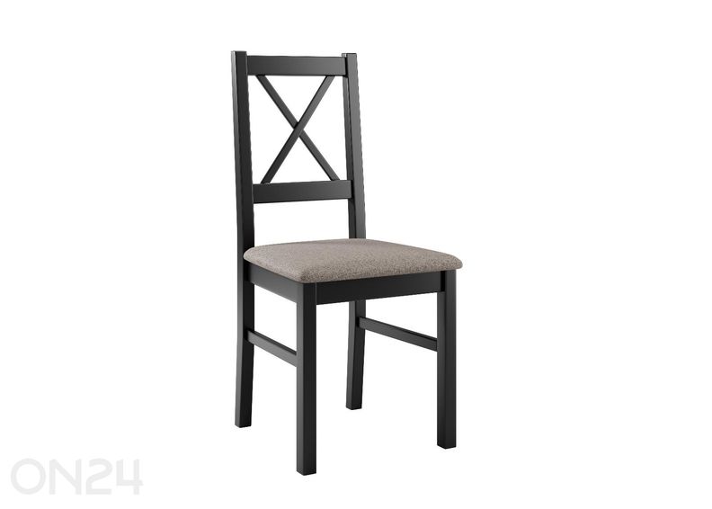 Обеденный стул Milo X увеличить