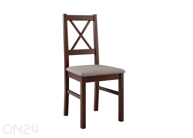 Обеденный стул Milo X увеличить