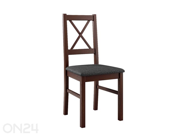 Обеденный стул Milo X увеличить