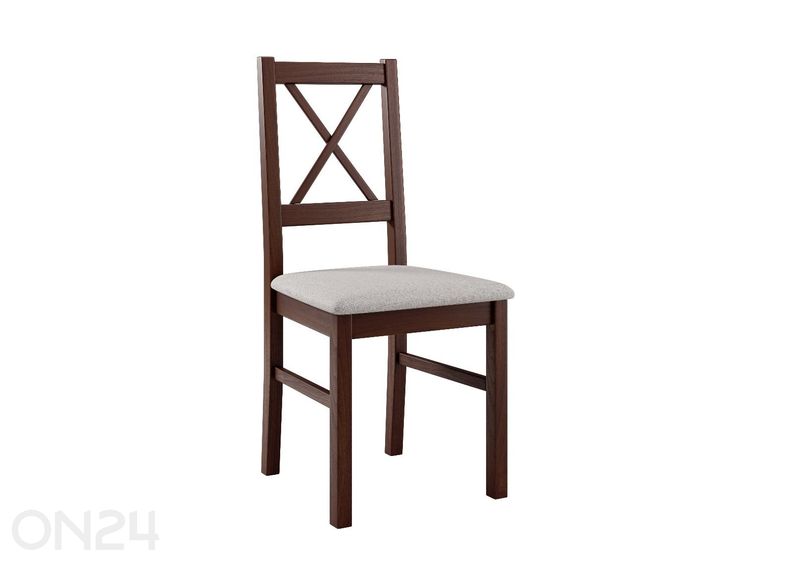 Обеденный стул Milo X увеличить