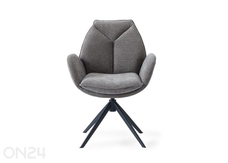 Обеденный стул Moss с поворотным механизмом увеличить