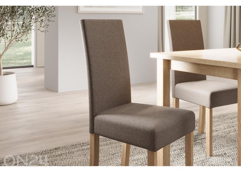 Обеденный стул Nola II увеличить