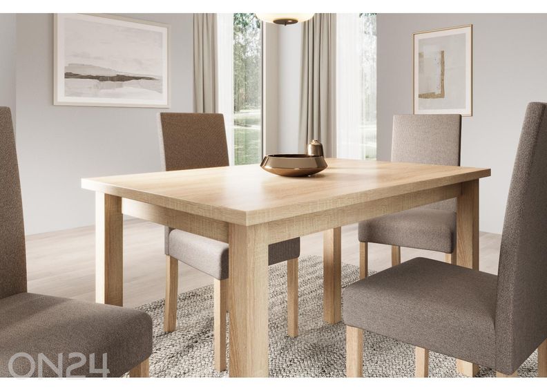 Обеденный стул Nola II увеличить