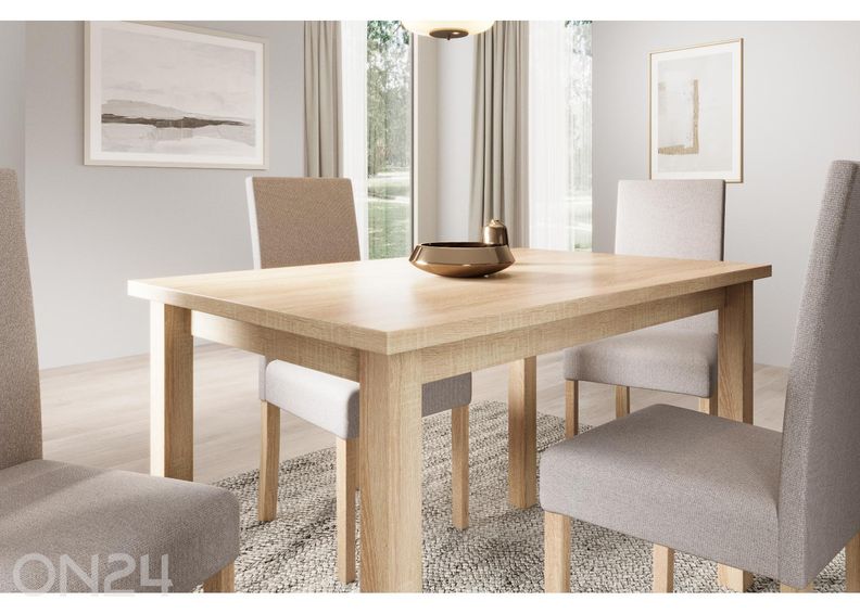 Обеденный стул Nola II увеличить