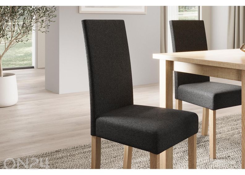 Обеденный стул Nola II увеличить