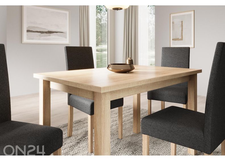 Обеденный стул Nola II увеличить