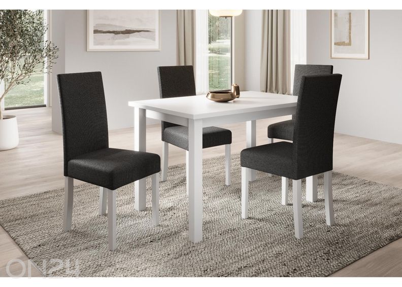 Обеденный стул Nola II увеличить