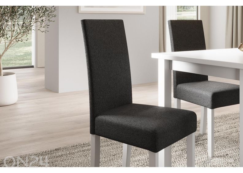 Обеденный стул Nola II увеличить