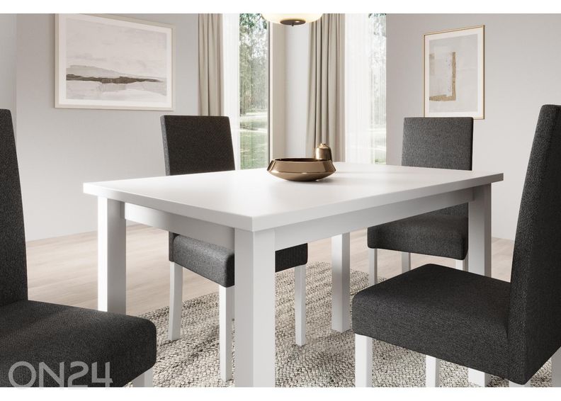 Обеденный стул Nola II увеличить