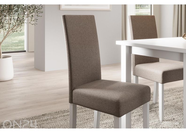 Обеденный стул Nola II увеличить