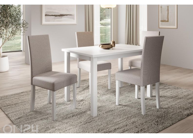 Обеденный стул Nola II увеличить