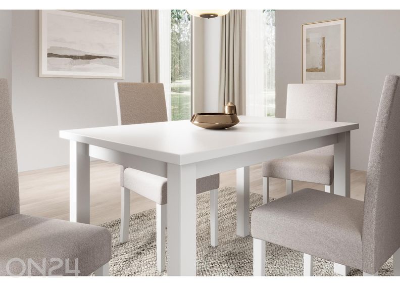 Обеденный стул Nola II увеличить