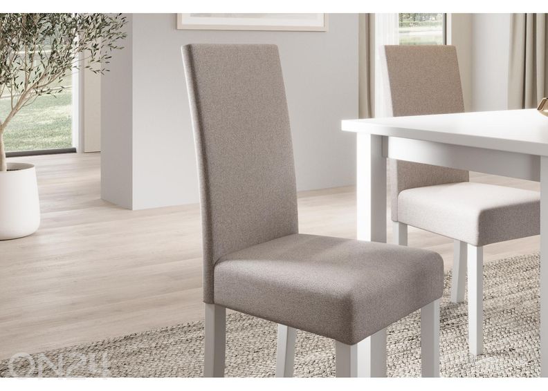 Обеденный стул Nola II увеличить