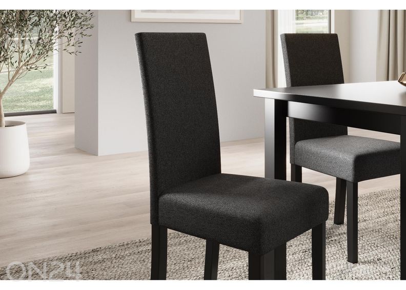 Обеденный стул Nola II увеличить