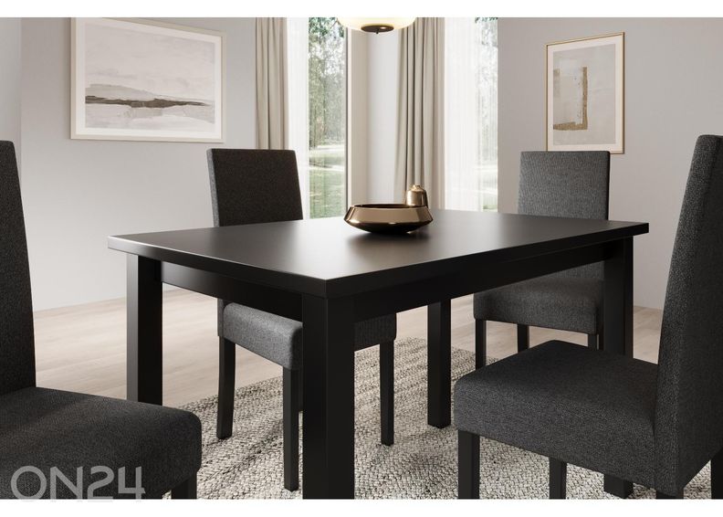 Обеденный стул Nola II увеличить