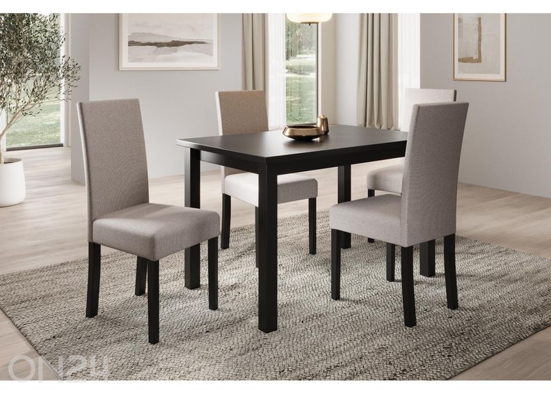 Обеденный стул Nola II увеличить