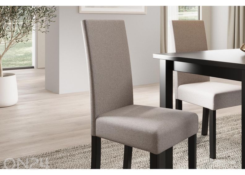 Обеденный стул Nola II увеличить