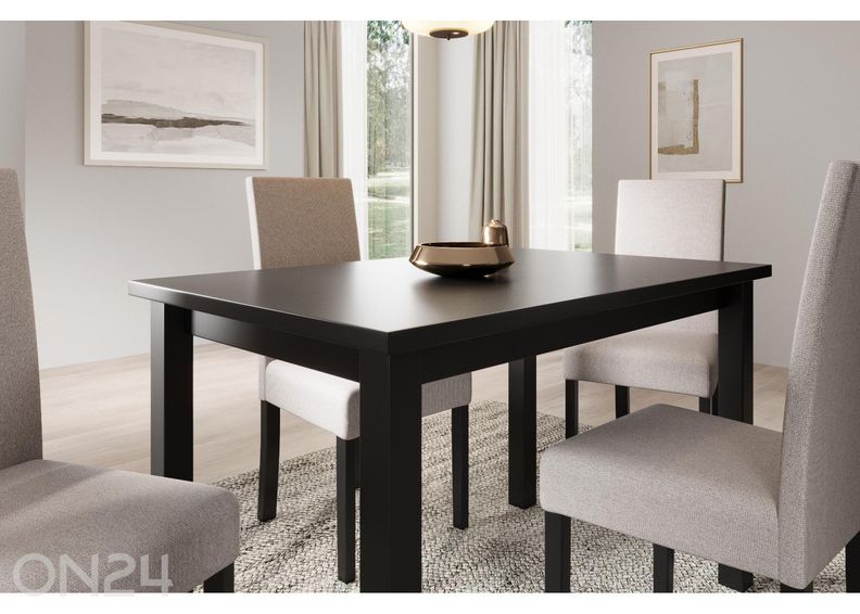 Обеденный стул Nola II увеличить