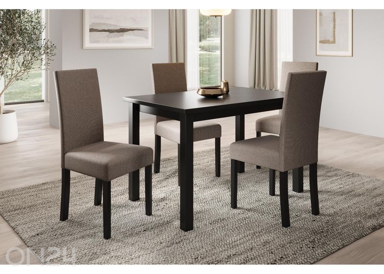 Обеденный стул Nola II увеличить