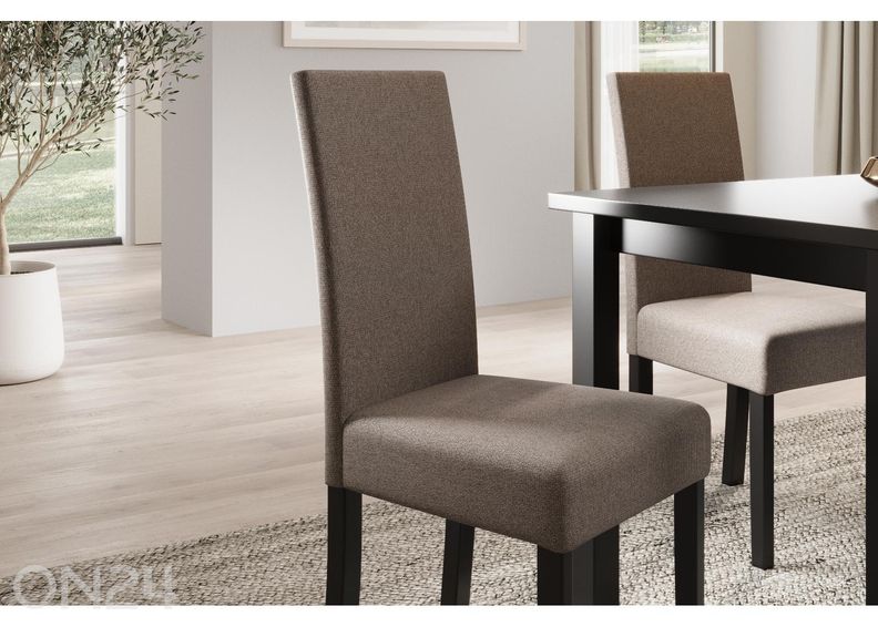 Обеденный стул Nola II увеличить