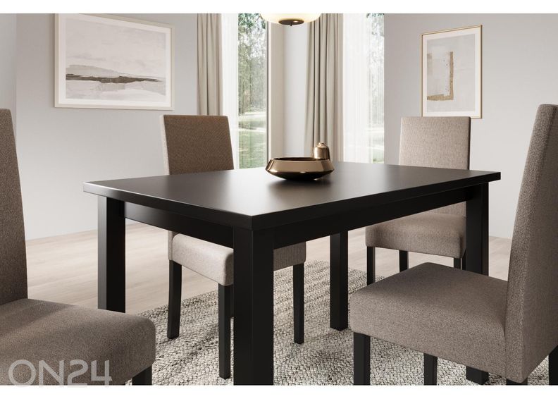 Обеденный стул Nola II увеличить