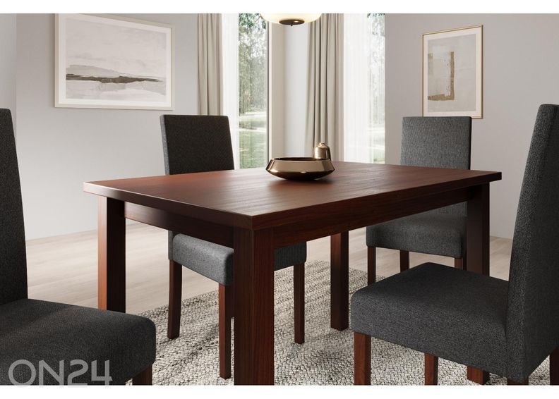 Обеденный стул Nola II увеличить