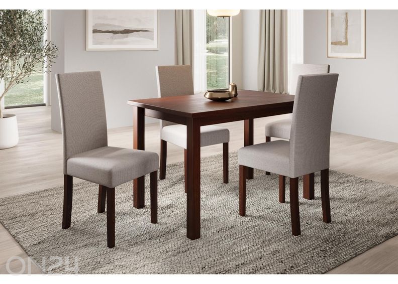 Обеденный стул Nola II увеличить