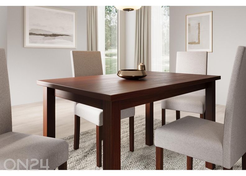 Обеденный стул Nola II увеличить