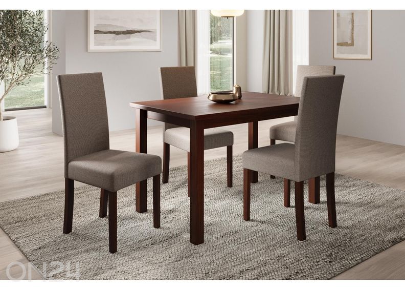 Обеденный стул Nola II увеличить