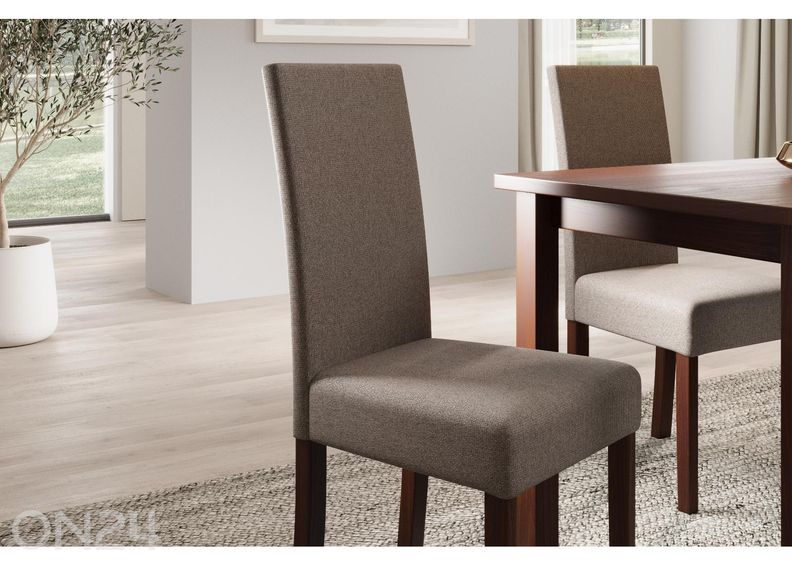 Обеденный стул Nola II увеличить